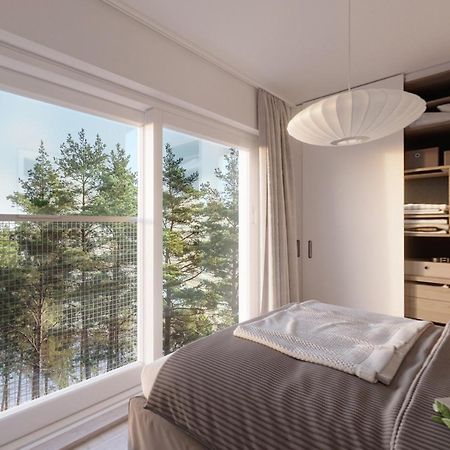 Vaestoes Strand By First Hotels Larbro Экстерьер фото