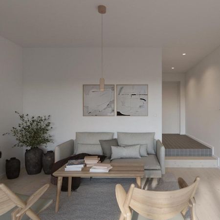Vaestoes Strand By First Hotels Larbro Экстерьер фото