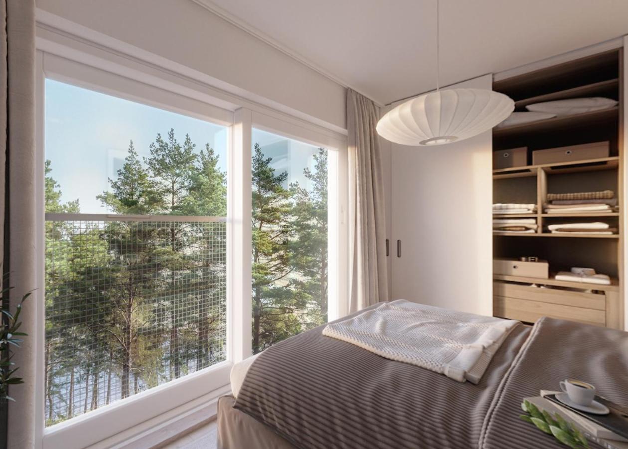 Vaestoes Strand By First Hotels Larbro Экстерьер фото
